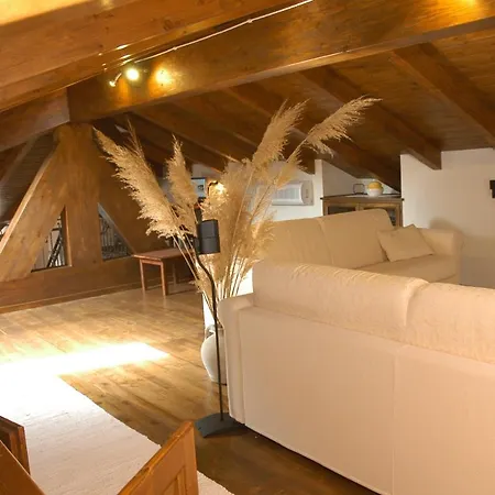 Hotel Il Quinto Moro Arbus