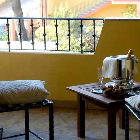 Hotel Il Quinto Moro 3*
