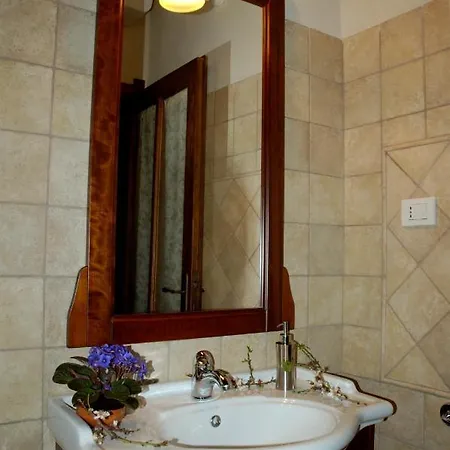 Hotel Il Quinto Moro
