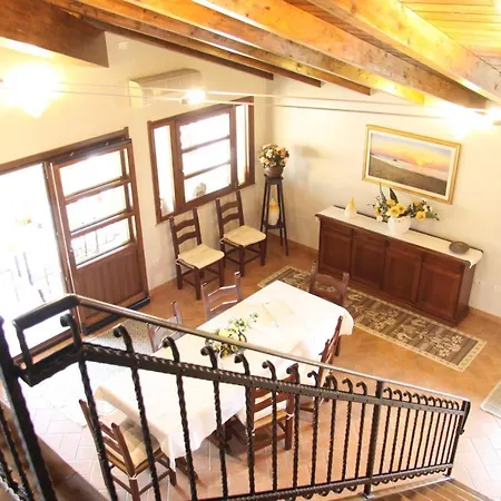 Hotel Il Quinto Moro Arbus