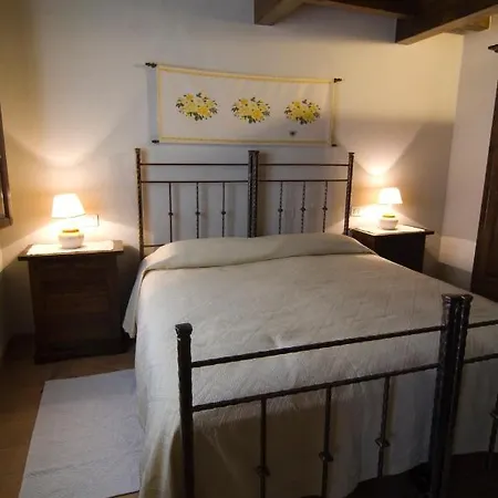 Il Quinto Moro Guest house *