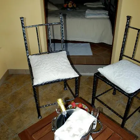 Il Quinto Moro Guest house *