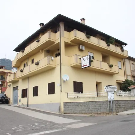 Il Quinto Moro Arbus