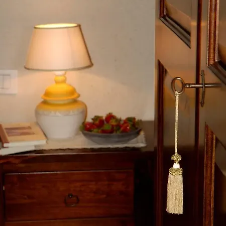 Guest house Il Quinto Moro *