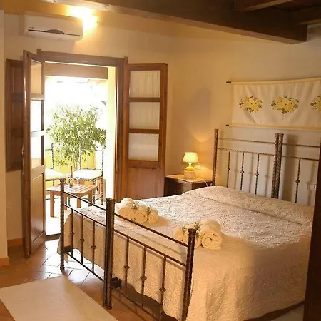 Guest house Il Quinto Moro Arbus